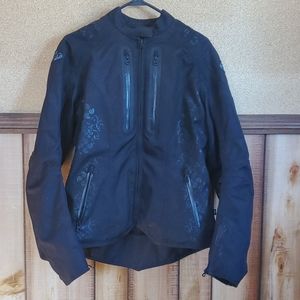 Joe Rocket Atomic 4.0 Women's Motorcycle Jacket